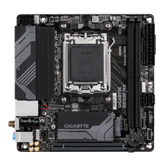 Gigabyte B650i AX