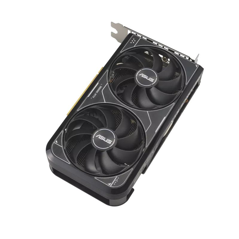 Asus Dual RTX 4060 8GB OC V2