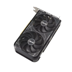 Asus Dual RTX 4060 8GB OC V2