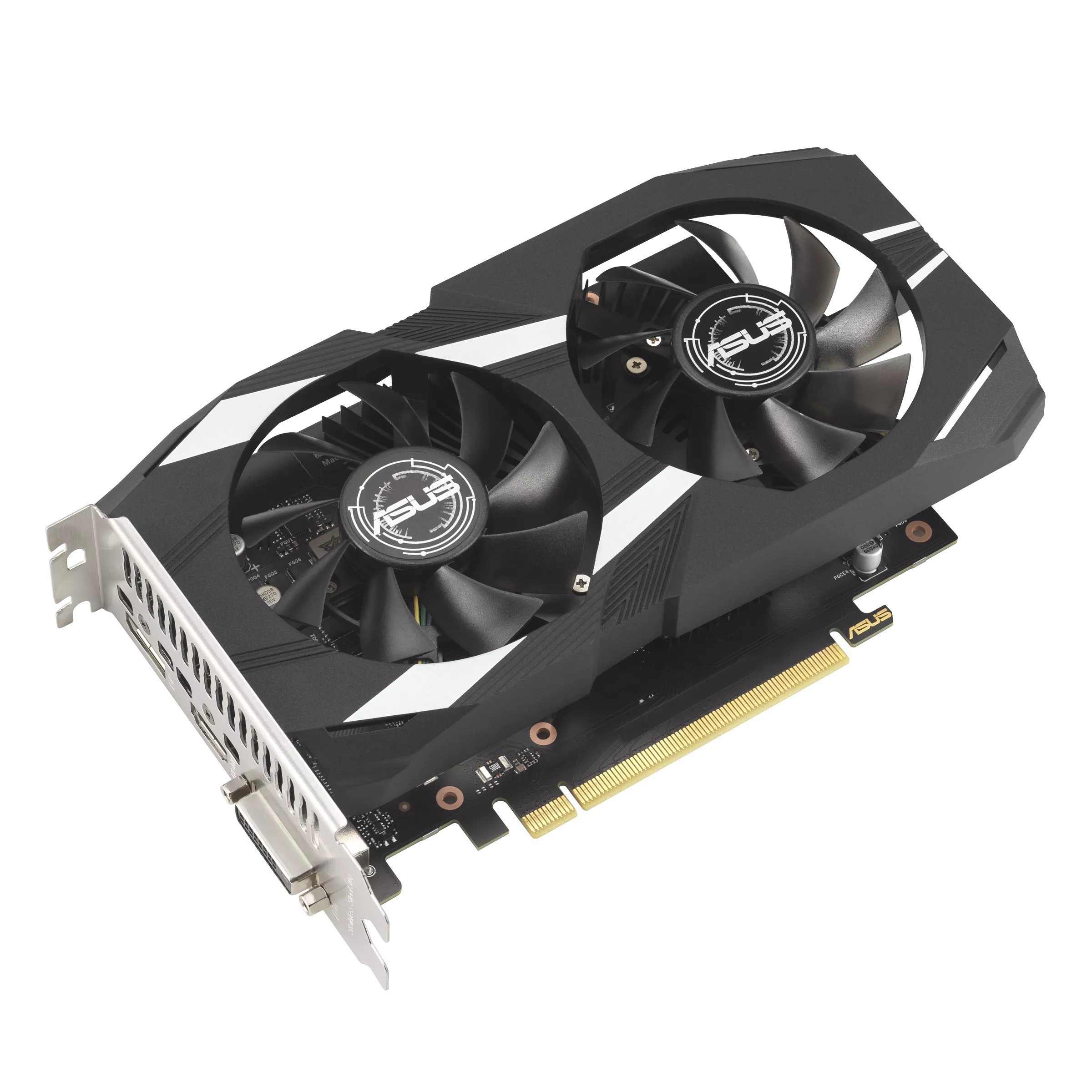 Asus Dual RTX 3050 6GB OC