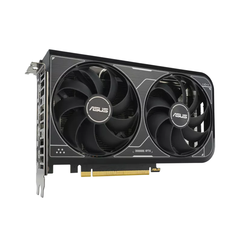 Asus Dual RTX 4060 8GB OC V2