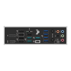 Asus TUF Gaming B850M-Plus WiFi