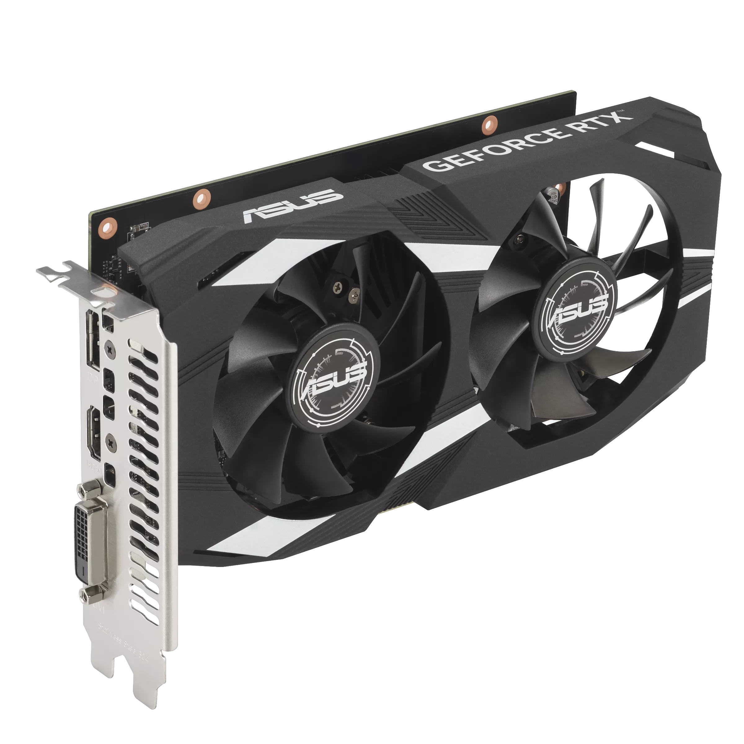 Asus Dual RTX 3050 6GB OC