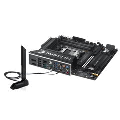 Asus TUF Gaming B850M-Plus WiFi