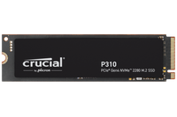 Crucial P310 2TB NVME