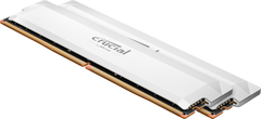 Crucial Pro Overclocking 2 x 16GB DDR5 6000Mhz (White)