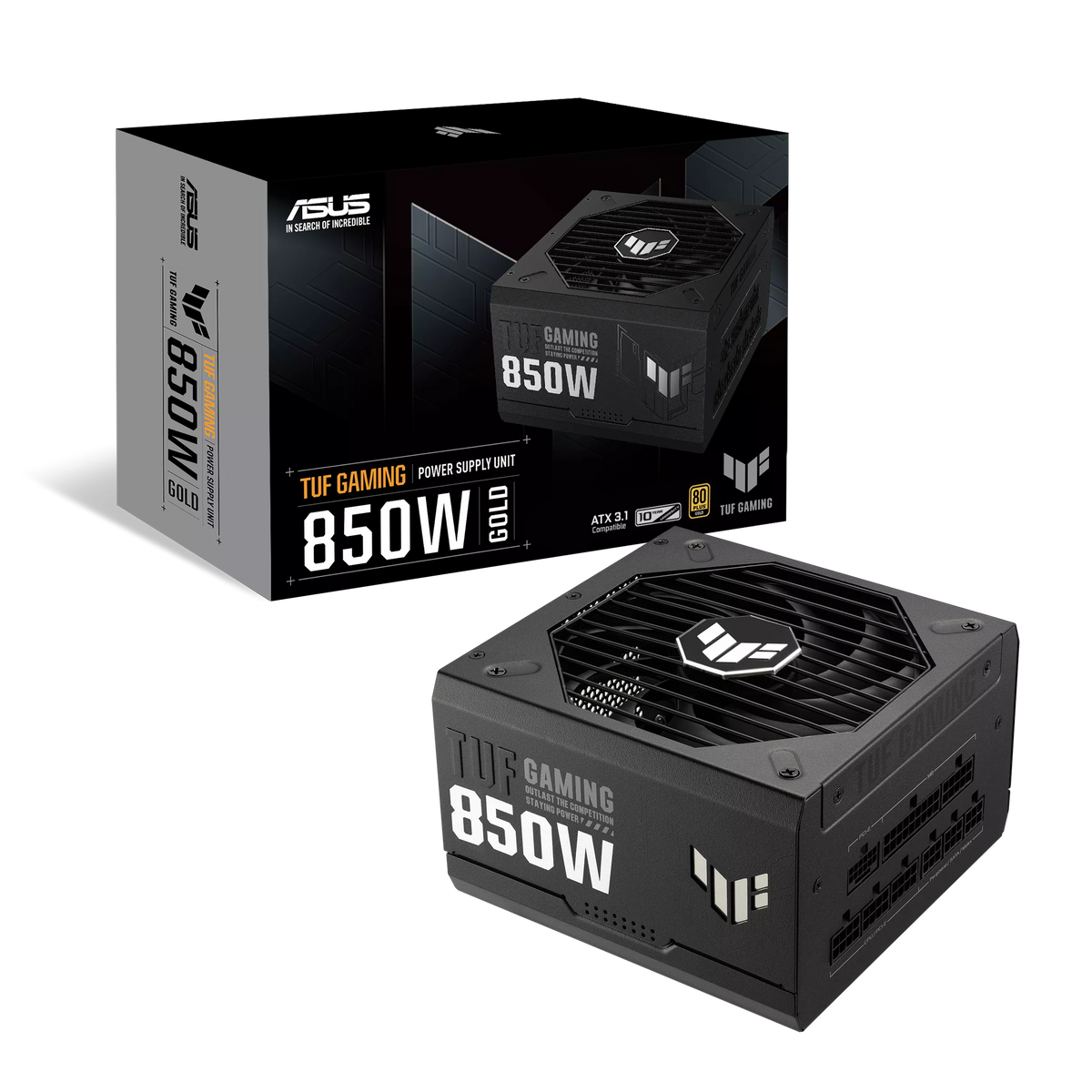 Asus TUF Gaming 850G