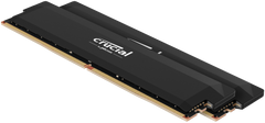 Crucial Pro Overclocking 2 x 16GB DDR5 6000Mhz (Black)