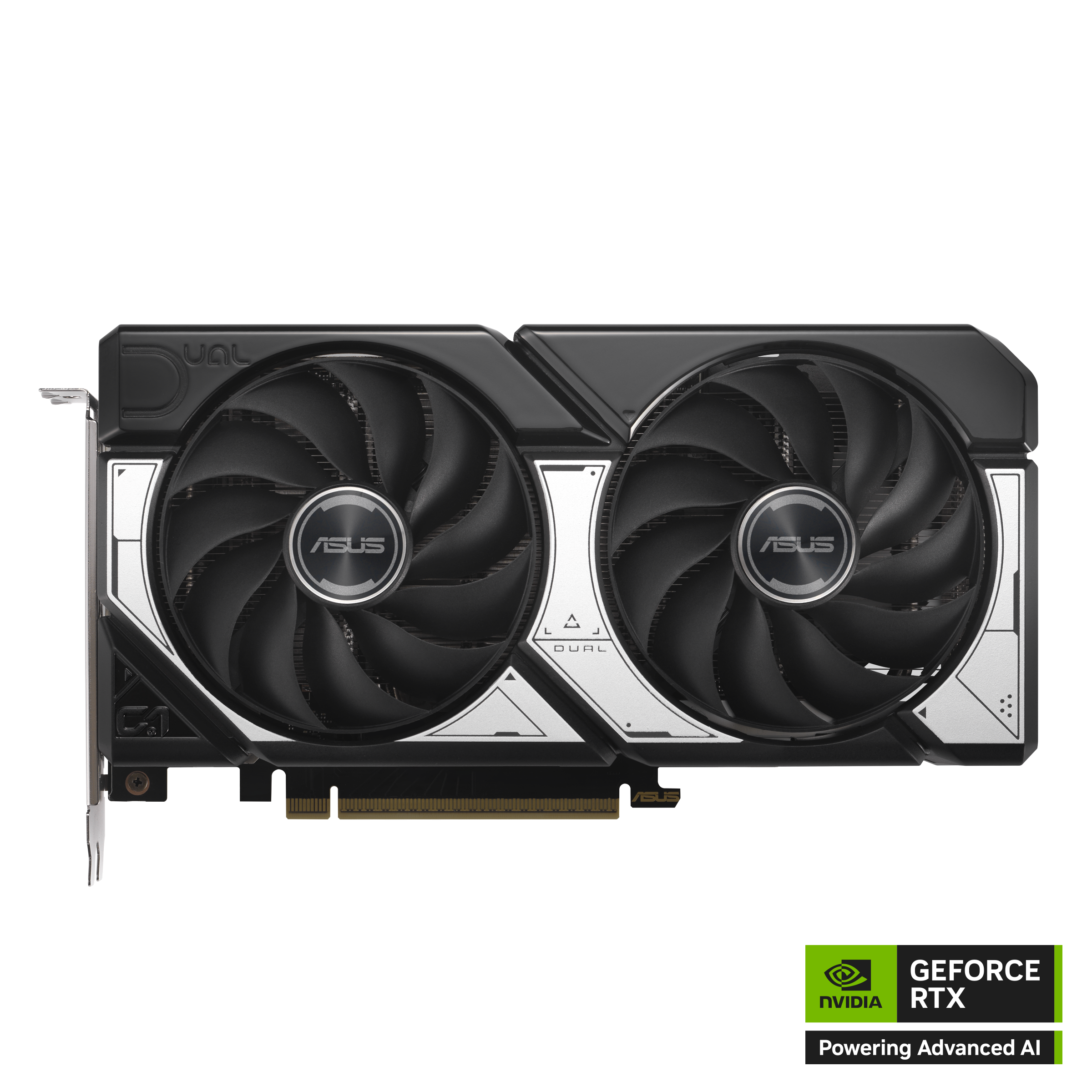 Asus Dual RTX 5060Ti OC 16GB