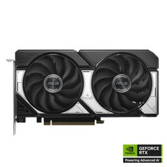 Asus Dual RTX 5060Ti OC 16GB