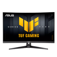 Asus TUF VG32VQM5B (31.5 inch 250Hz 1080P Curved VA)