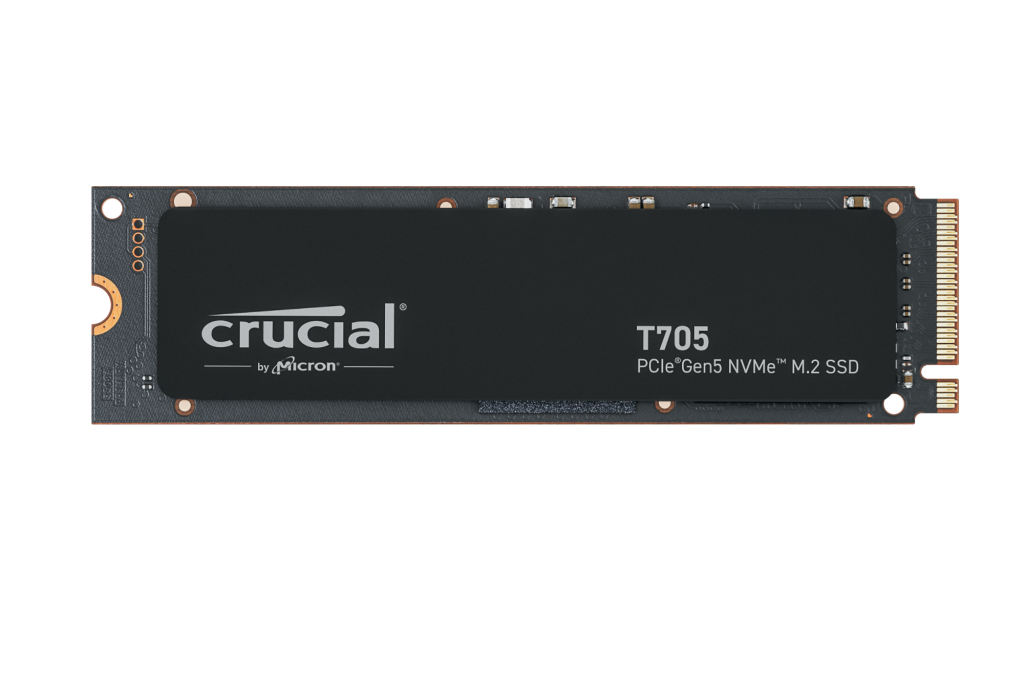 Crucial T705 1TB NVME
