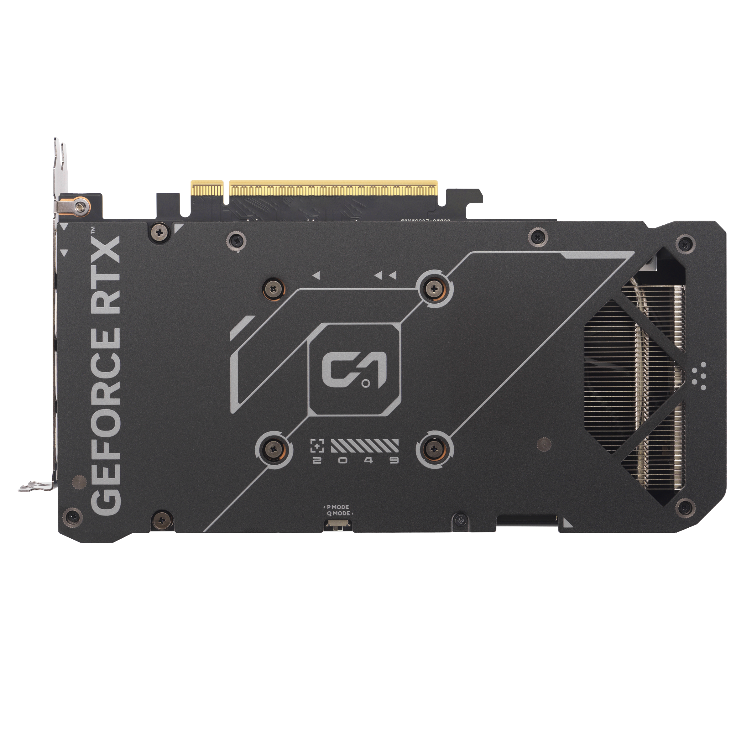 Asus Dual RTX 5060Ti OC 16GB