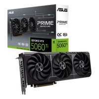 Asus Prime RTX 5060Ti 8GB OC