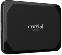 Crucial X9 2TB