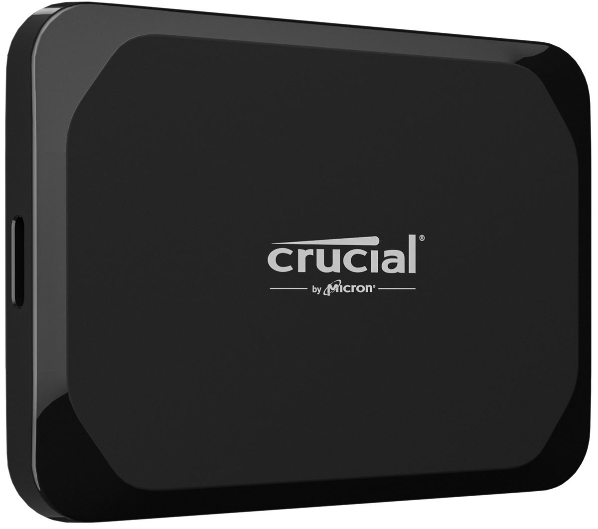 Crucial X9 2TB