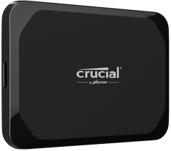 Crucial X9 2TB