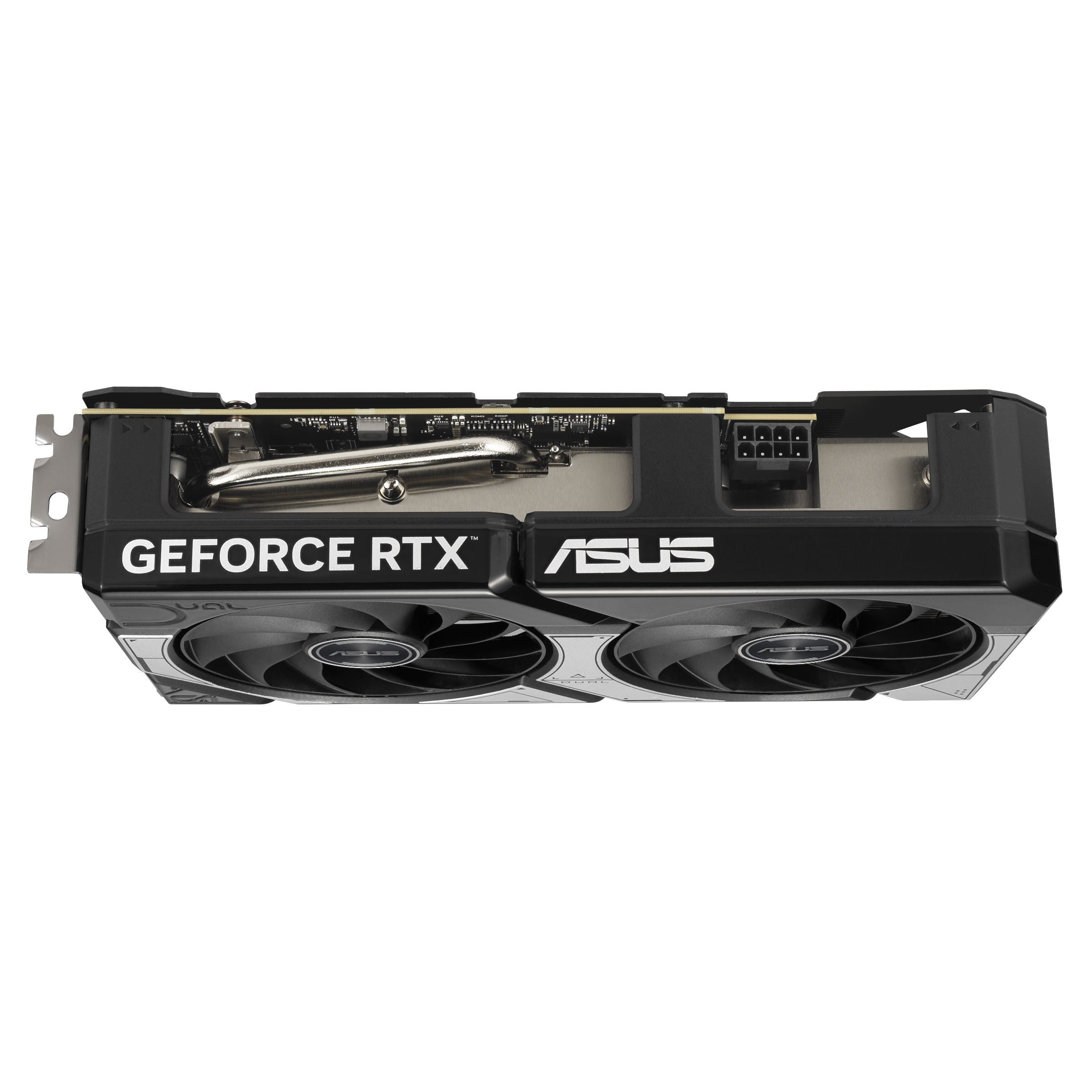 Asus Dual RTX 5060Ti OC 16GB