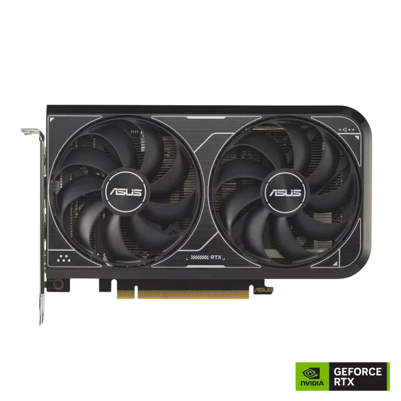 Asus Dual RTX 4060 8GB OC V2