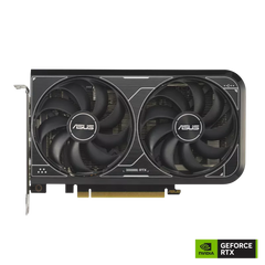 Asus Dual RTX 4060 8GB OC V2