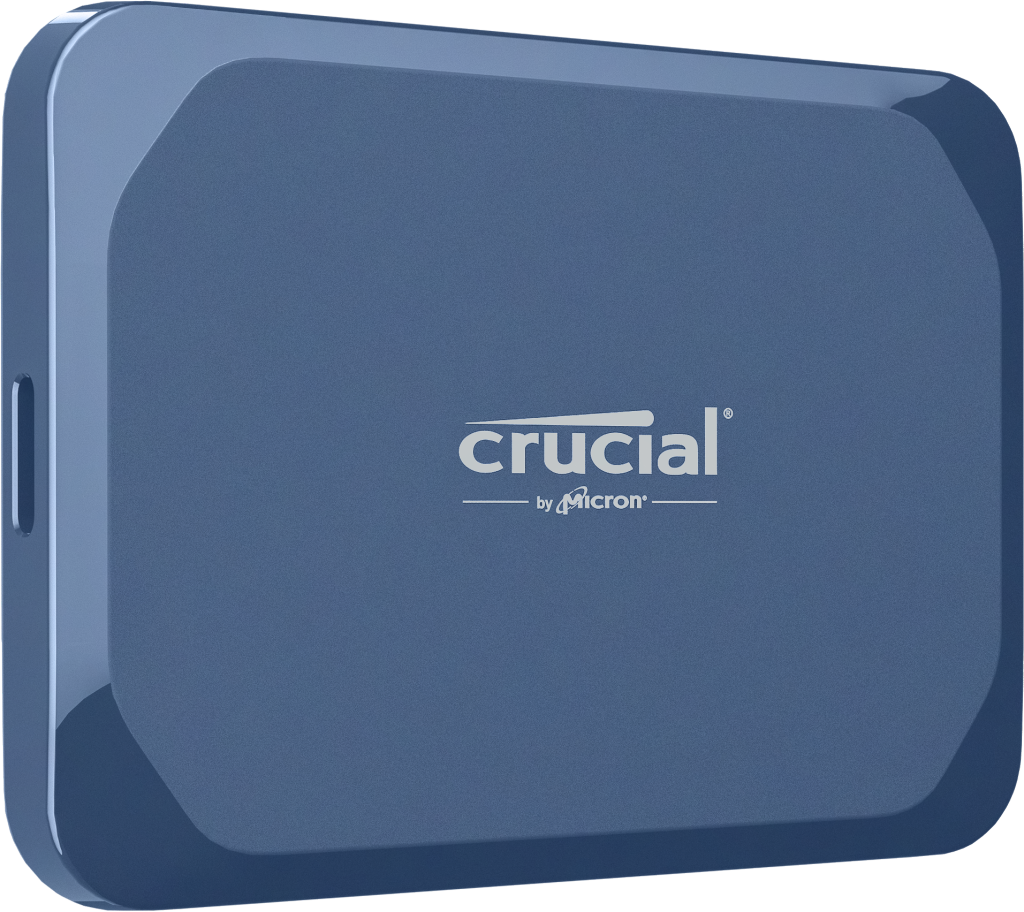Crucial X10 1TB