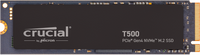 Crucial T500 2TB Gen4 NVME