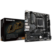 Gigabyte A620M H