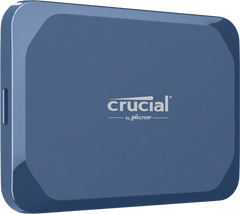 Crucial X10 2TB