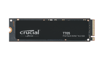 Crucial T705 2TB NVME