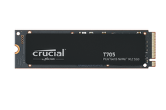 Crucial T705 2TB NVME