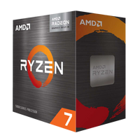AMD Ryzen 7 5700G