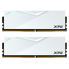 XPG Lancer 2 x 8GB DDR5 5200Mhz (White)