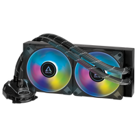 Arctic Liquid Freezer II 240 ARGB (Black)
