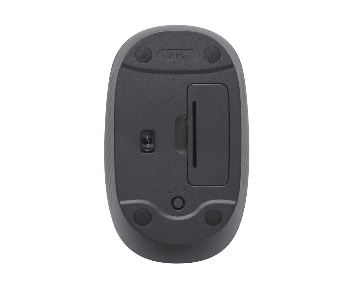 Logitech M196 Bluetooth (Graphite)
