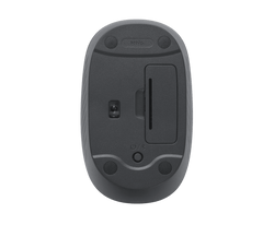 Logitech M196 Bluetooth (Graphite)