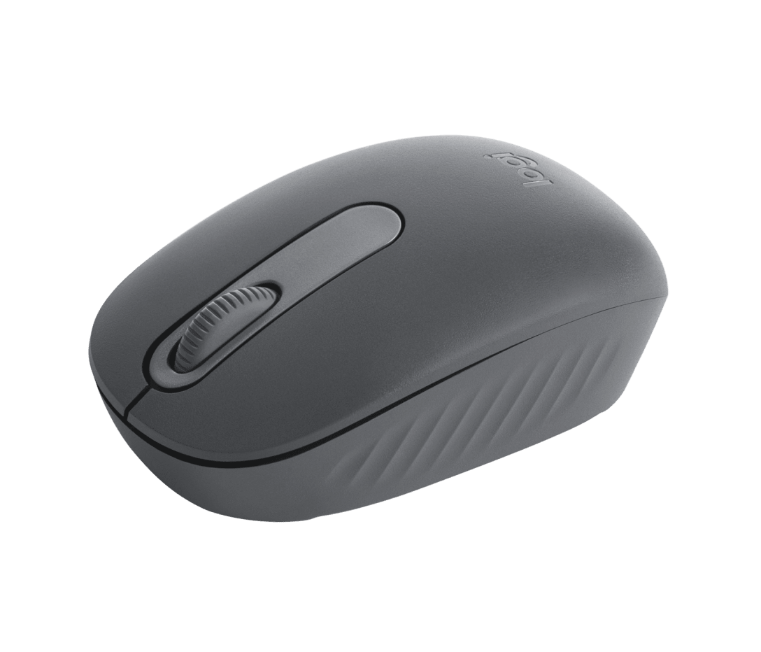 Logitech M196 Bluetooth (Graphite)