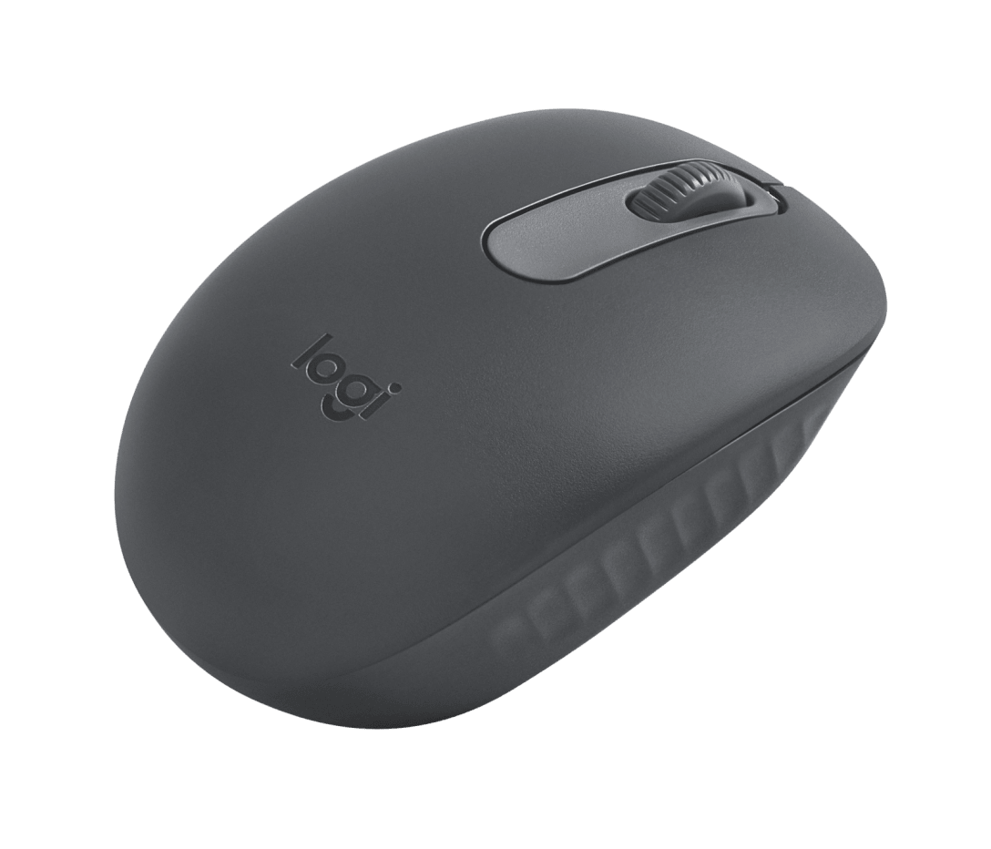 Logitech M196 Bluetooth (Graphite)