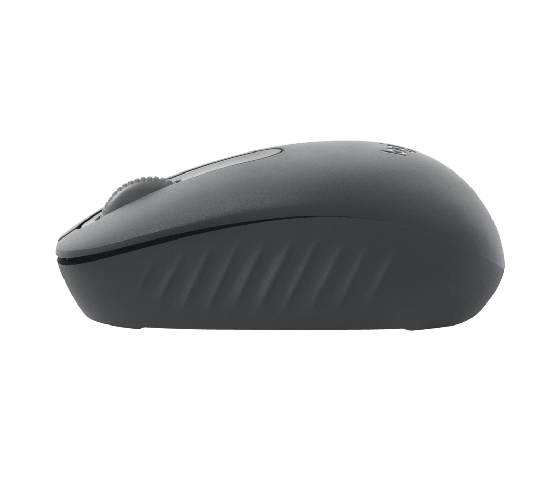 Logitech M196 Bluetooth (Graphite)