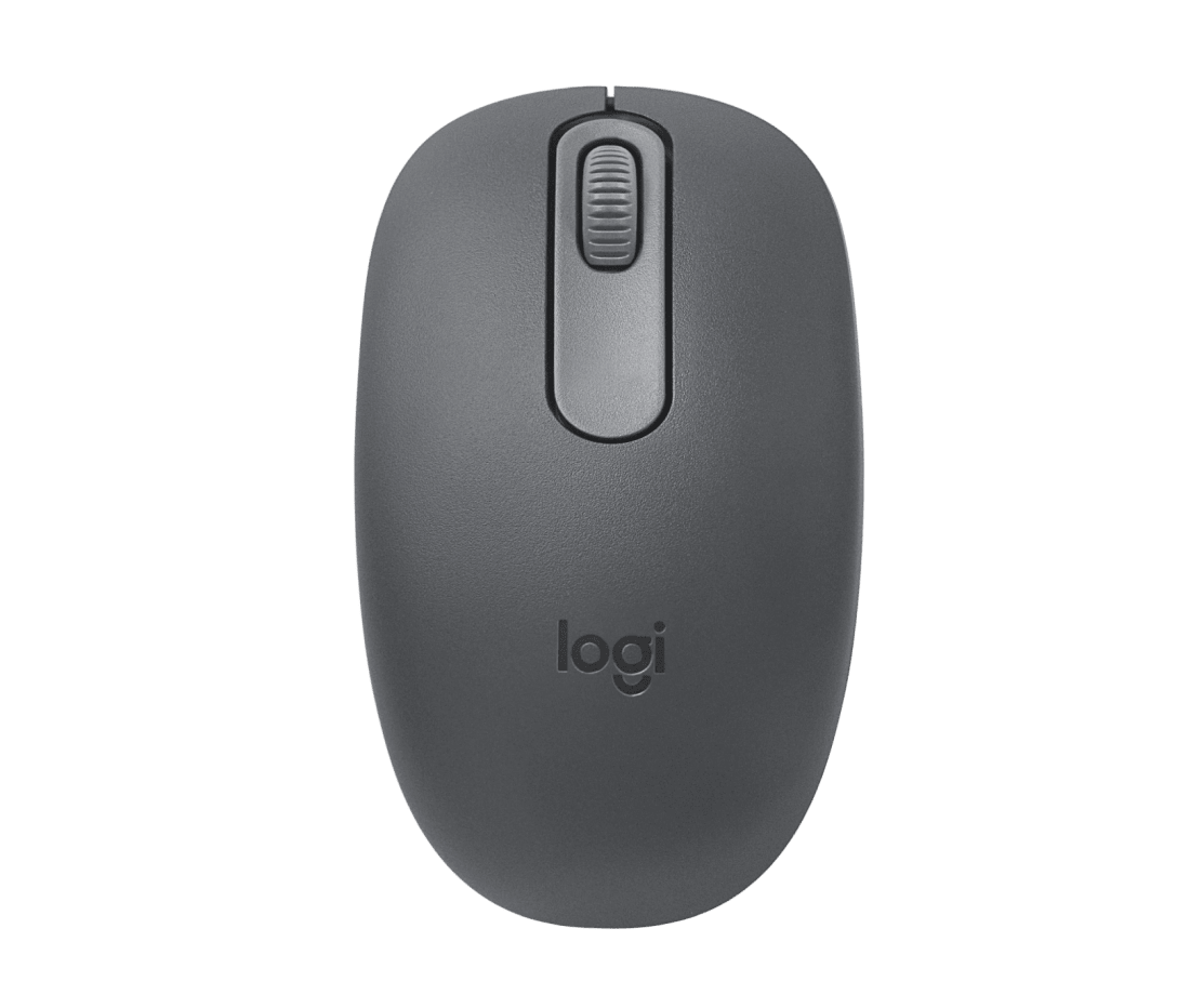 Logitech M196 Bluetooth (Graphite)