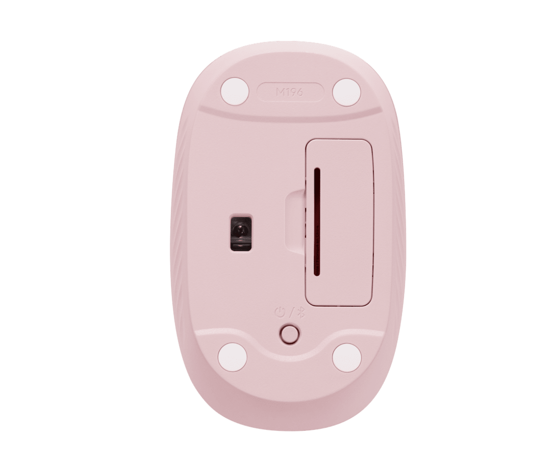 Logitech M196 Bluetooth (Rose)
