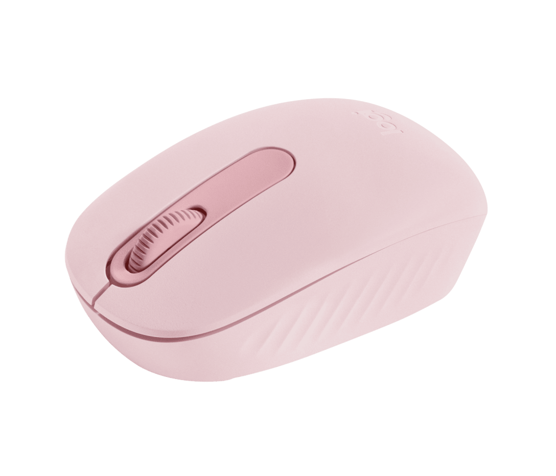 Logitech M196 Bluetooth (Rose)