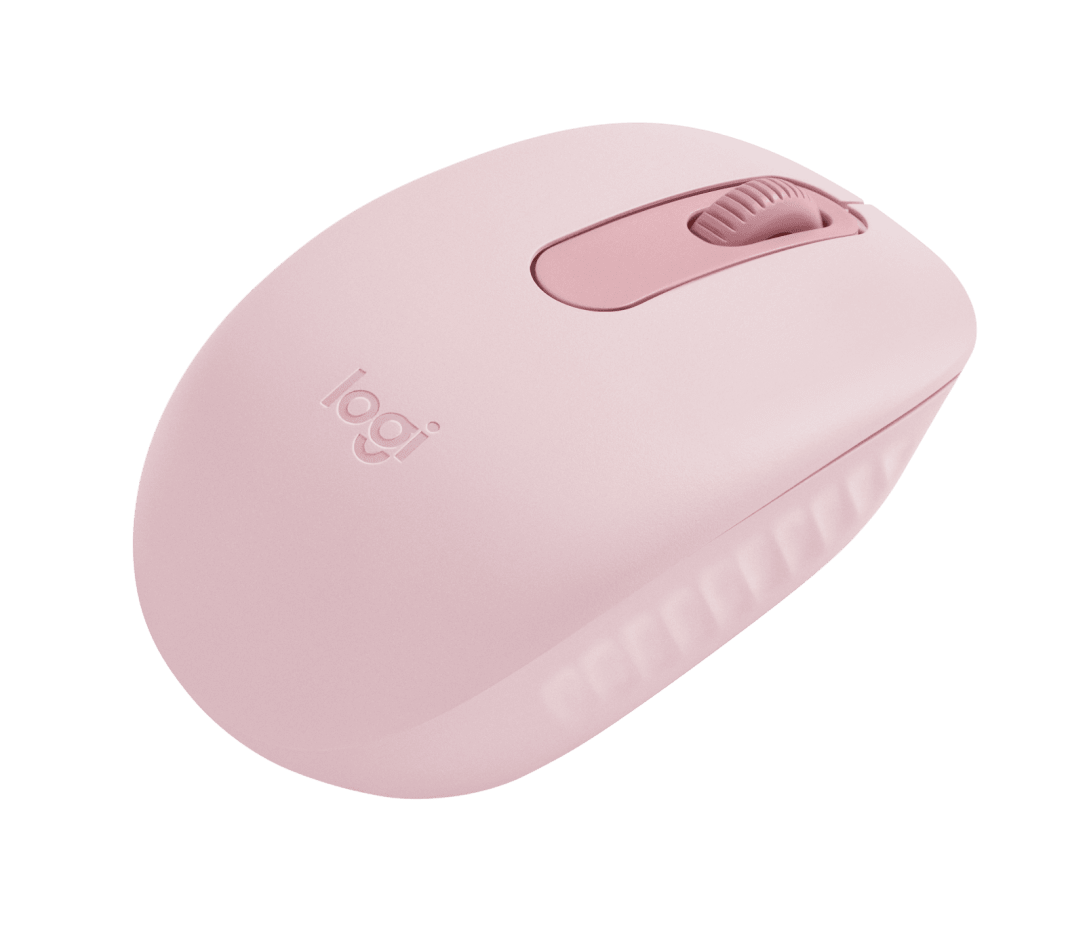 Logitech M196 Bluetooth (Rose)