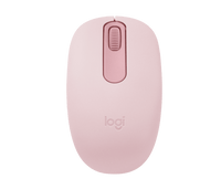 Logitech M196 Bluetooth (Rose)