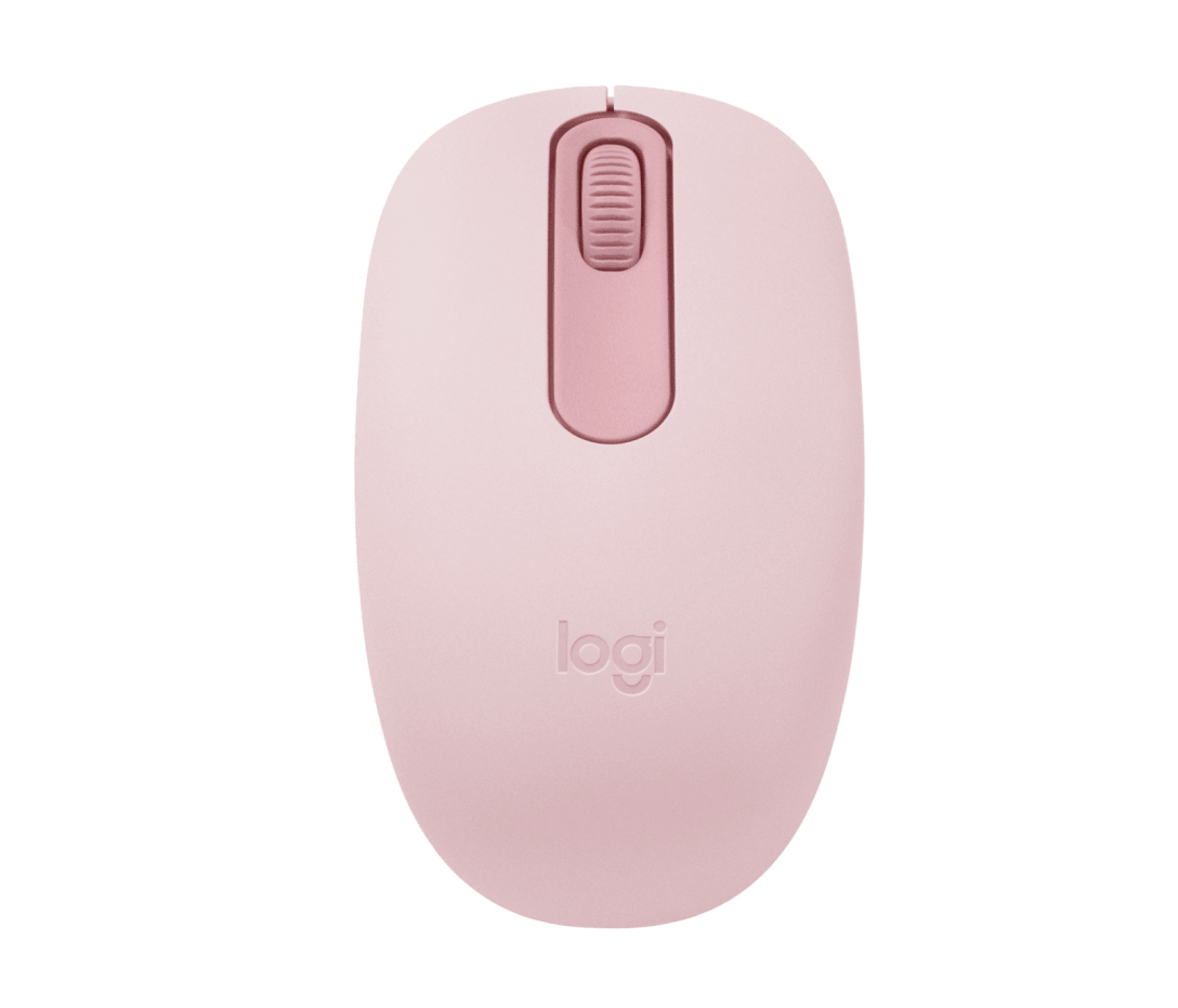 Logitech M196 Bluetooth (Rose)