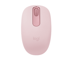 Logitech M196 Bluetooth (Rose)