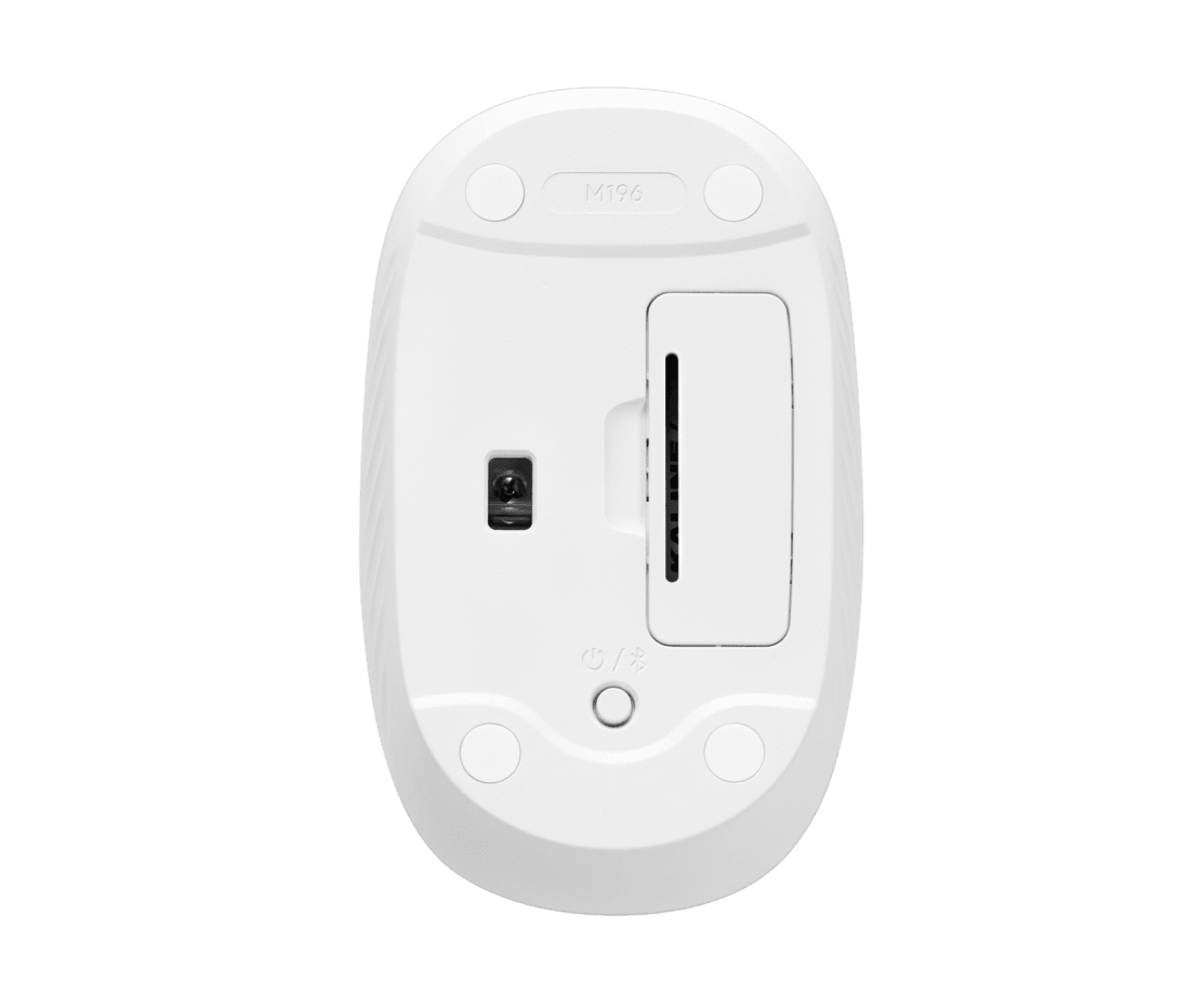 Logitech M196 Bluetooth (White)