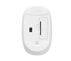 Logitech M196 Bluetooth (White)