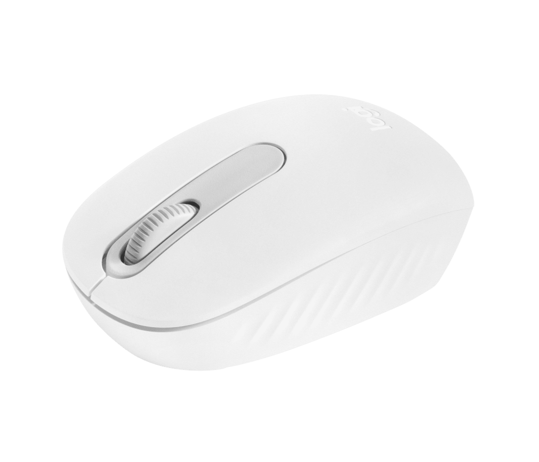Logitech M196 Bluetooth (White)