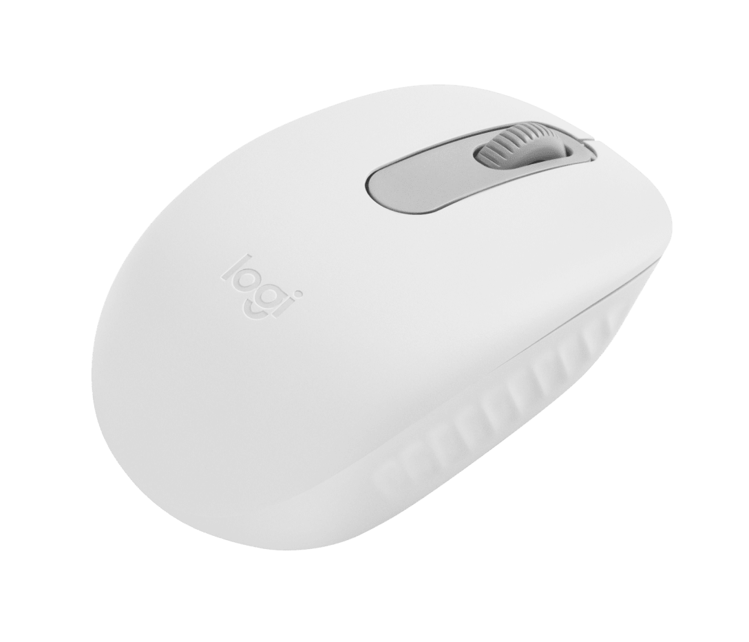 Logitech M196 Bluetooth (White)