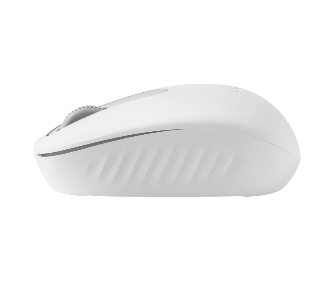 Logitech M196 Bluetooth (White)